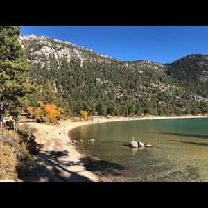 Meet your Posher, Bahar